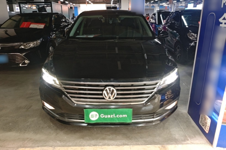 Volkswagen Lavida 2019 #3 Volkswagen Lavida 2019 car image #3