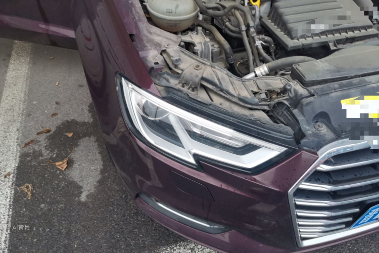 Audi A3 2019 #8 Audi A3 2019 immagine di auto #8