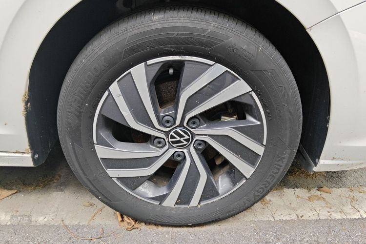 Volkswagen Bora 2022 immagine di auto #9
