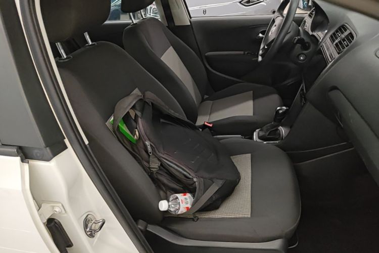 Volkswagen Polo 2019 #25 Volkswagen Polo 2019 car image #25