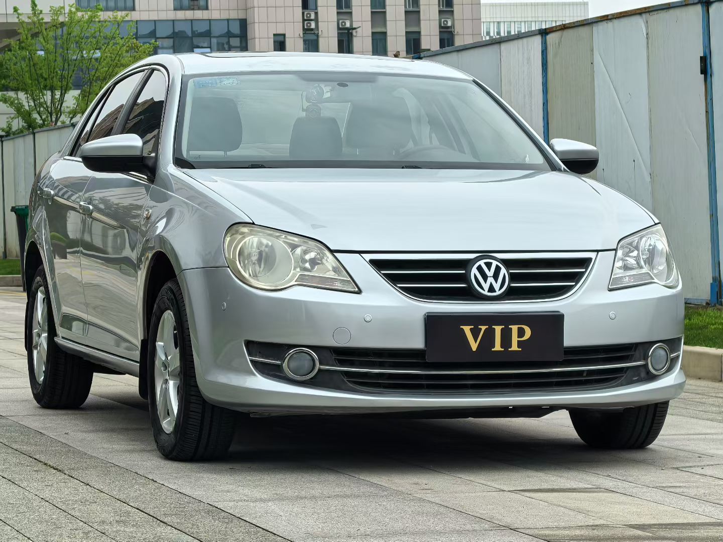Volkswagen Bora 2011 صورة سيارة #3