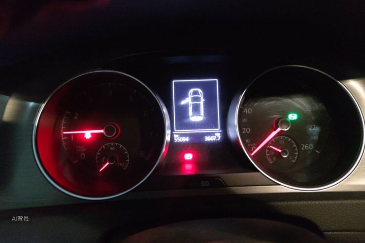 Volkswagen Golf 2016 #13 Volkswagen Golf 2016 car image #13