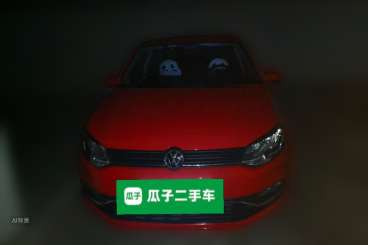 Volkswagen Polo 2016 #3 Volkswagen Polo 2016 car image #3