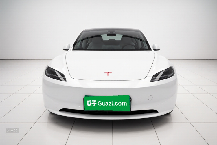 Tesla Model 3 2023 #3 Tesla Model 3 2023 car image #3