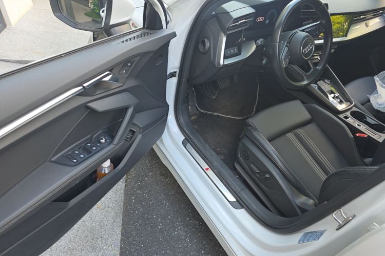 Audi A3 2024 #18 Audi A3 2024 immagine di auto #18