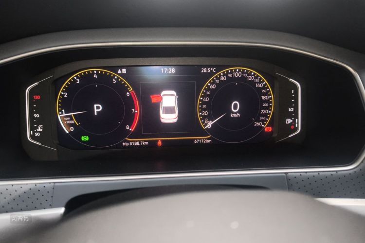 Volkswagen Lavida 2022 #13 Volkswagen Lavida 2022 car image #13