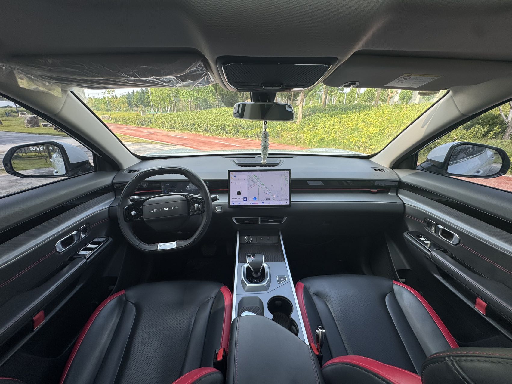 Jetour Dashing 2024 #10 Jetour Dashing 2024 immagine di auto #10