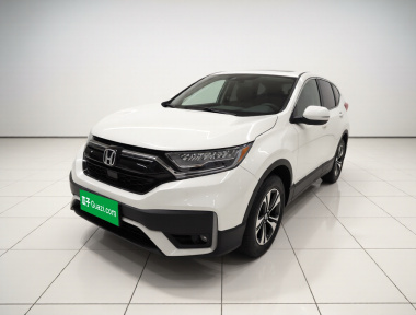 Honda CR-V 2021 car image 