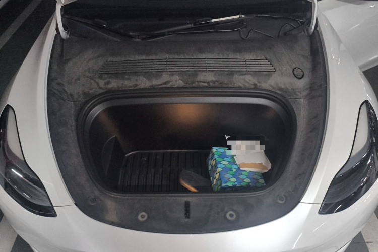 Tesla Model Y 2023 car image #22