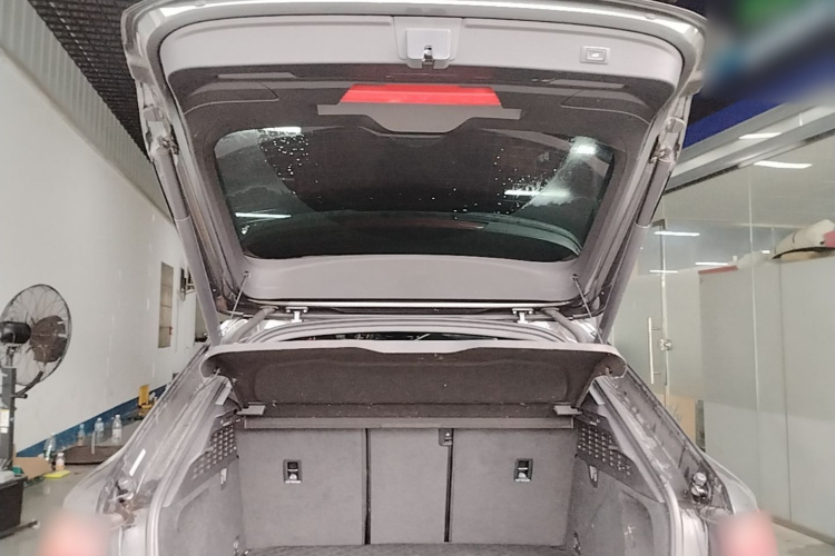 Audi A3 2022 immagine di auto #19