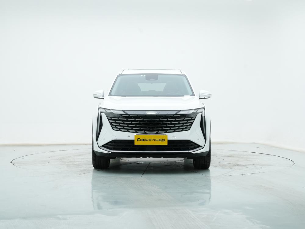 GEELY Boyue L 2023 immagine di auto #2