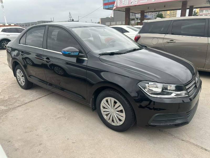 Volkswagen Santana 2017 #3 Volkswagen Santana 2017 imagem de carro #3