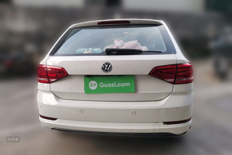 Volkswagen Santana 2016 #6 Volkswagen Santana 2016 car image #6