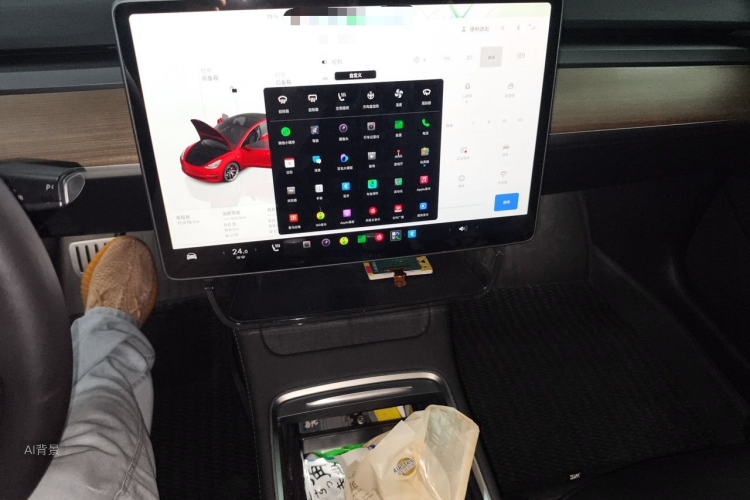 Tesla Model 3 2022 #15 Tesla Model 3 2022 immagine di auto #15
