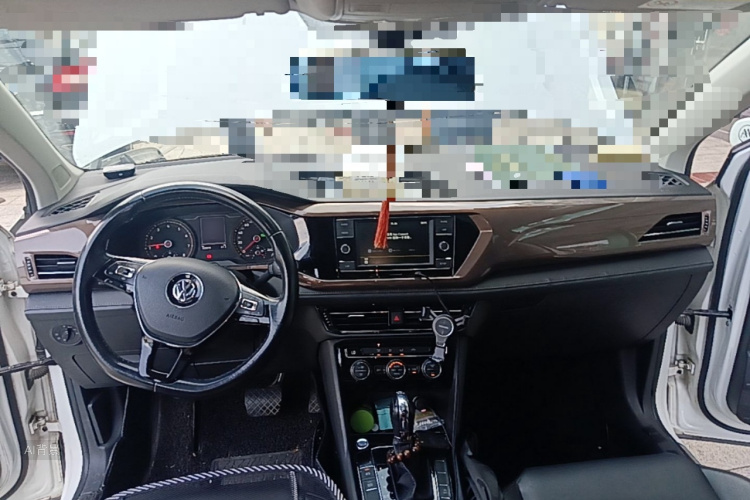 Volkswagen Tharu 2019 imagem de carro #11