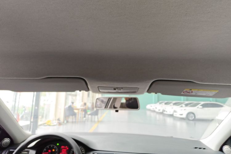 Volkswagen Santana 2019 #18 Volkswagen Santana 2019 car image #18