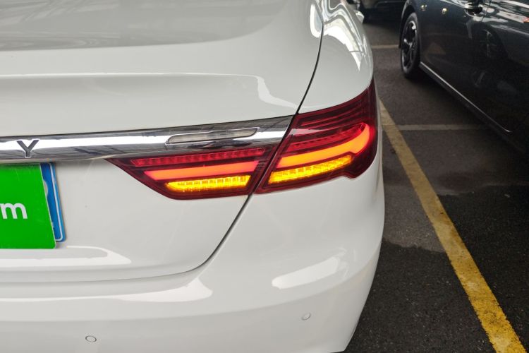 GEELY Binray 2019 #8 GEELY Binray 2019 immagine di auto #8