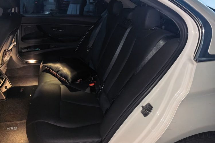 BMW 3 Series 2017 immagine di auto #19