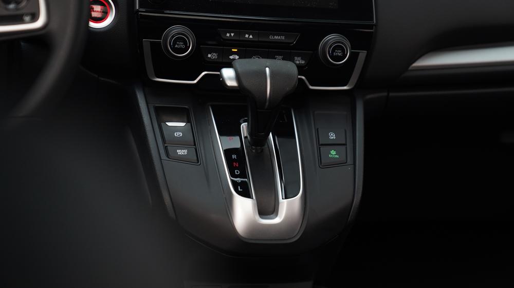 Honda CR-V 2020 car image #9