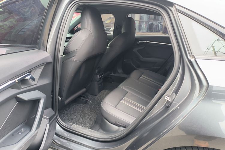 Audi A3 2022 #17 Audi A3 2022 imagem de carro #17