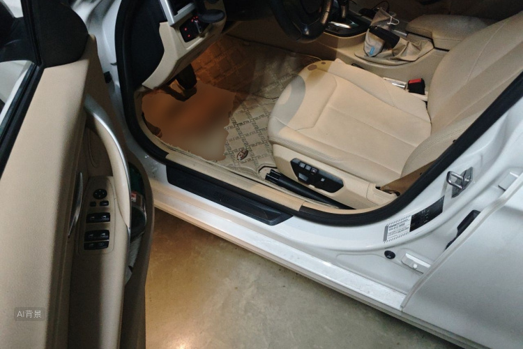 BMW 3 Series 2015 #18 BMW 3 Series 2015 car image #18