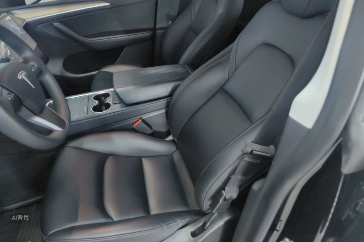 Tesla Model Y 2023 car image #17