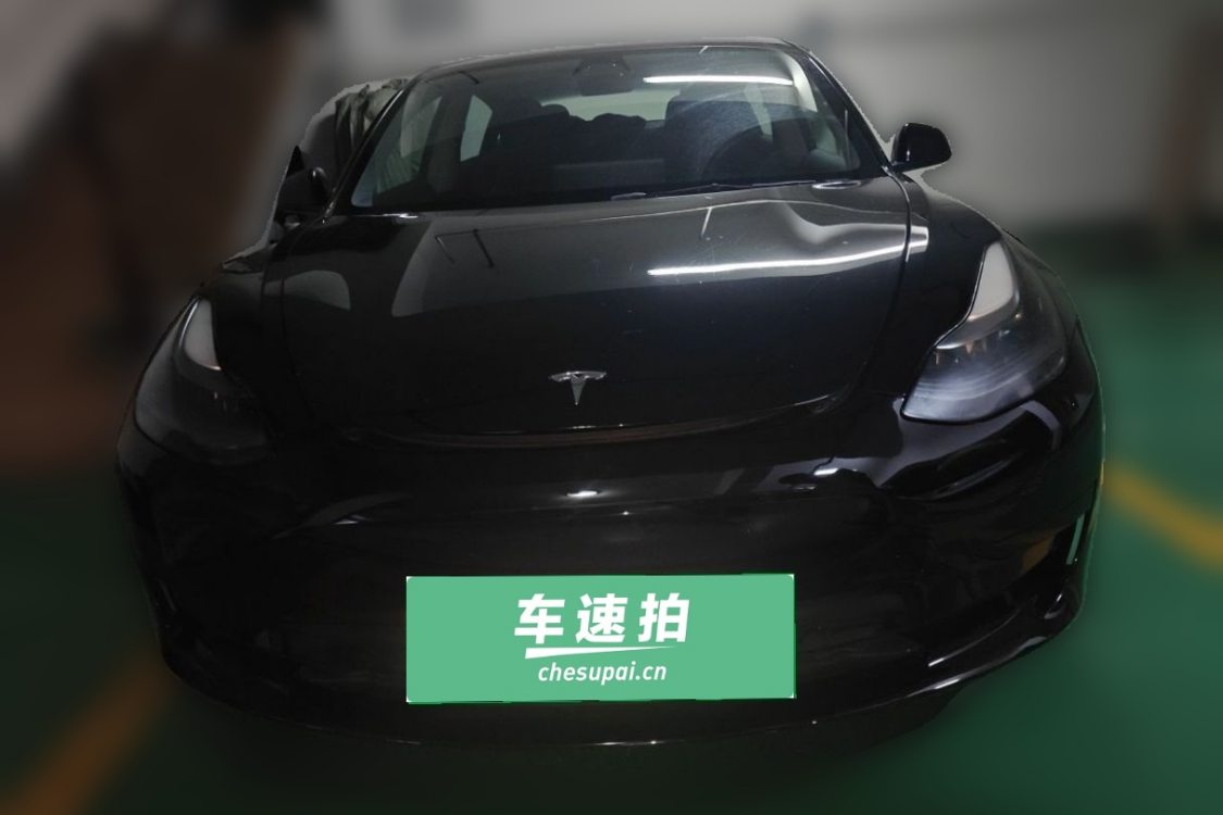 Tesla Model 3 2021 #5 Tesla Model 3 2021 imagen de coche #5