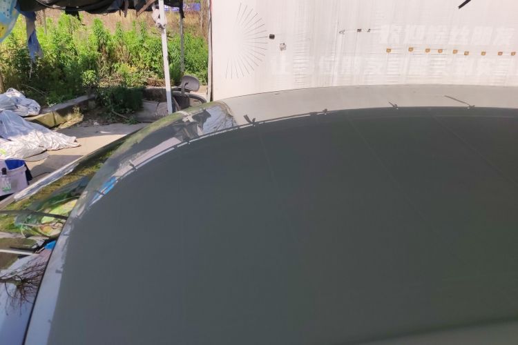 大众 Polo 2015 汽车图片 #25