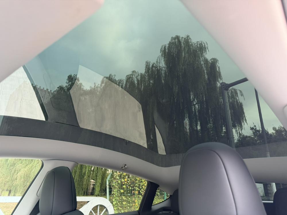 Tesla Model Y 2022 #23 Tesla Model Y 2022 car image #23