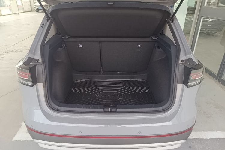 Volkswagen Tharu 2025 #19 Volkswagen Tharu 2025 car image #19