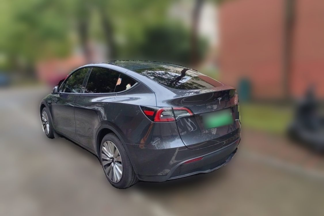 Tesla Model Y 2024 car image #3
