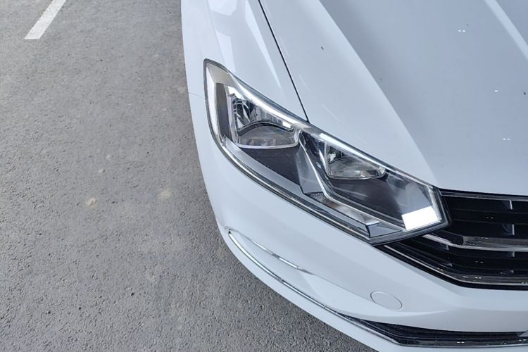 Volkswagen Bora 2017 #8 Volkswagen Bora 2017 car image #8