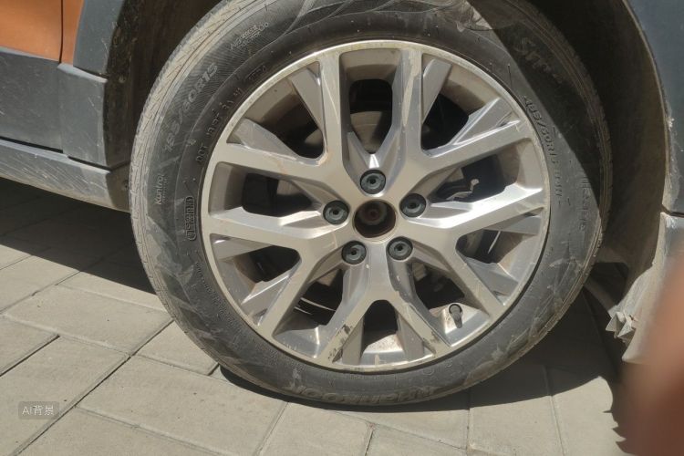 Volkswagen Polo 2016 #9 Volkswagen Polo 2016 car image #9