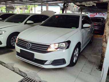 Volkswagen Lavida 2021 car image 