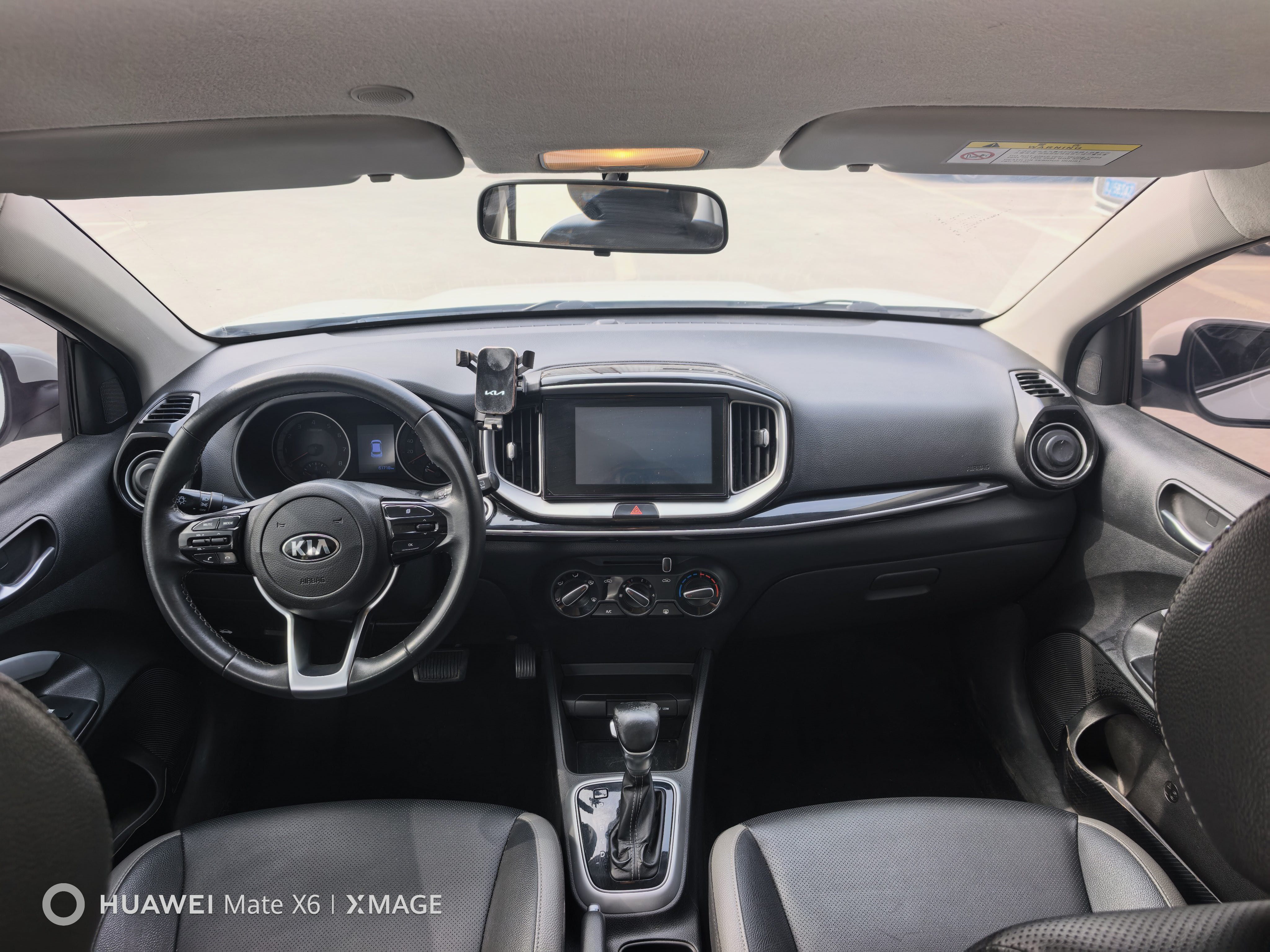 Kia KX1 2021 #9 Kia KX1 2021 immagine di auto #9