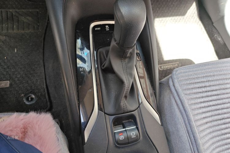 Toyota Corolla 2019 #16 Toyota Corolla 2019 car image #16