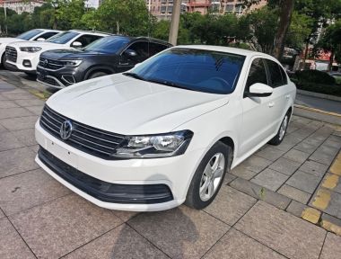 Volkswagen Lavida 2019 Volkswagen Lavida 2019 car image