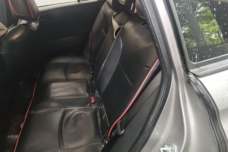 Toyota Corolla Cross 2022 car image #19