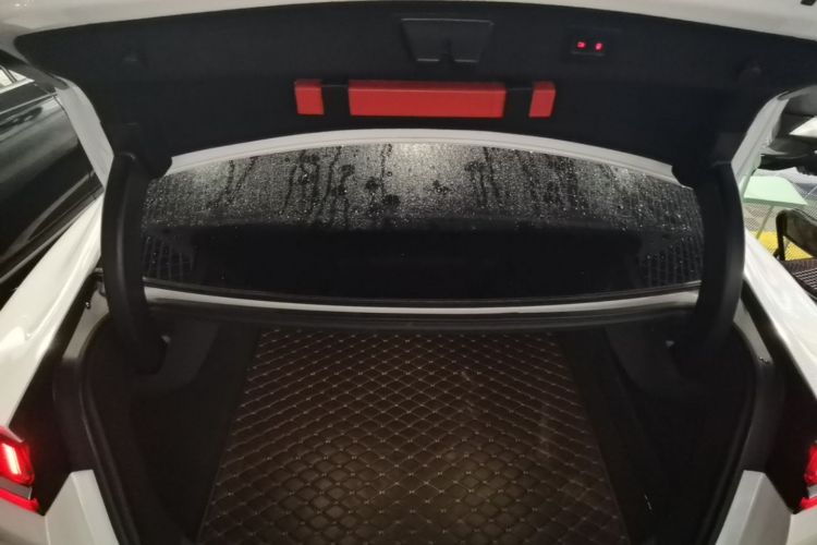 BYD Han 2021 car image #19