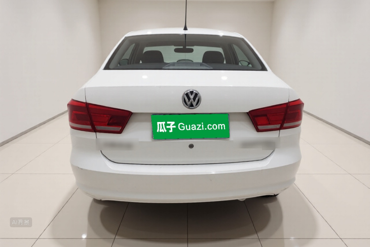 Volkswagen Santana 2016 #6 Volkswagen Santana 2016 car image #6