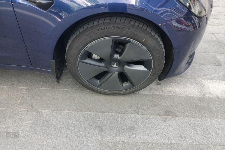 Tesla Model 3 2021 #9 Tesla Model 3 2021 car image #9