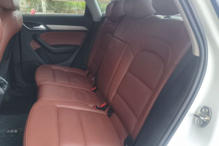 Audi Q3 2014 #19 Audi Q3 2014 immagine di auto #19