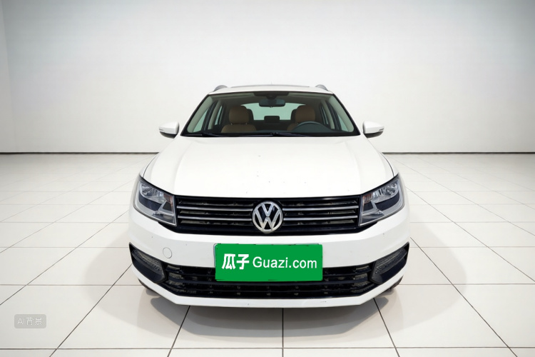 Volkswagen Santana 2017 #3 Volkswagen Santana 2017 car image #3