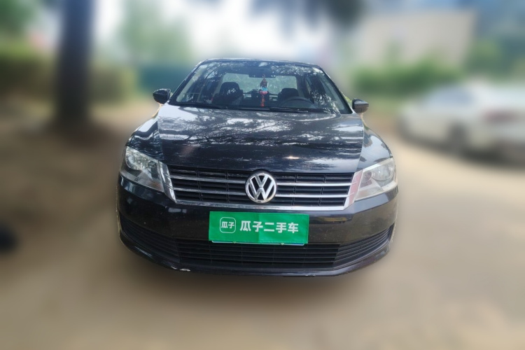 Volkswagen Lavida 2015 car image #3