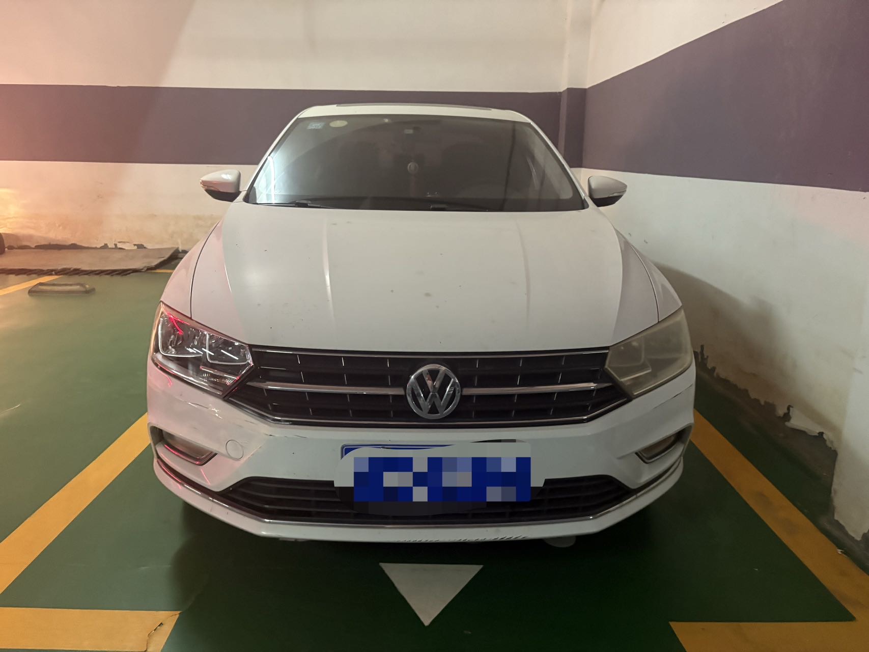 Volkswagen Bora 2016 #2 Volkswagen Bora 2016 image de voiture #2