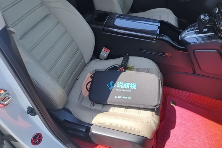 Honda CR-V 2020 car image #24