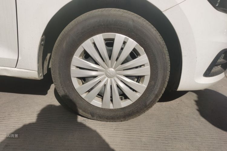 Volkswagen Santana 2022 car image #9