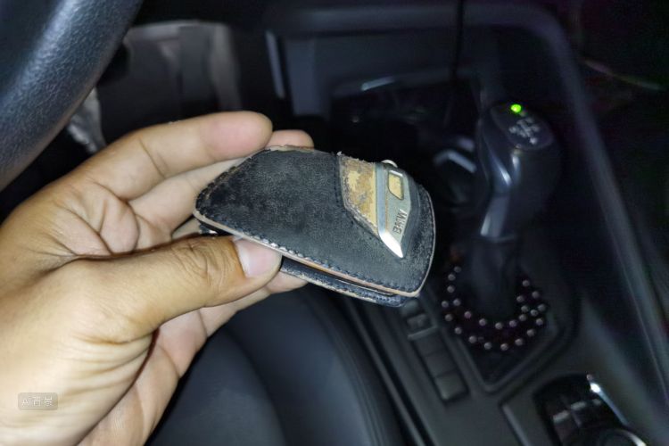 BMW X1 2017 car image #10