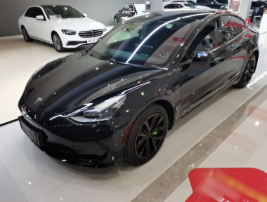 Tesla Model 3 2021 Tesla Model 3 2021 car image