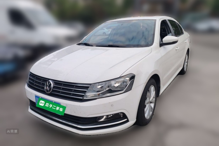 Volkswagen Lavida 2017 #2 Volkswagen Lavida 2017 car image #2